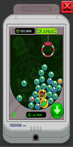 ภาพหน้าจอ PewDiePie’s Tuber Simulator Mod 3