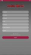 Screenshot Social World: La Red Libre 3