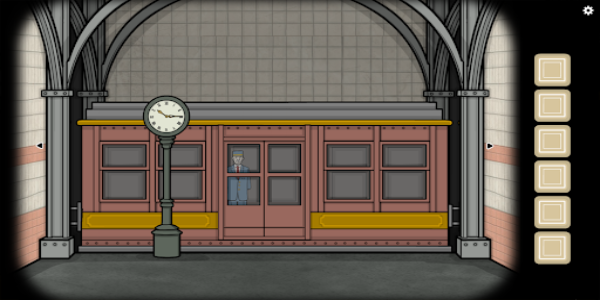 Underground Blossom screenshot 3