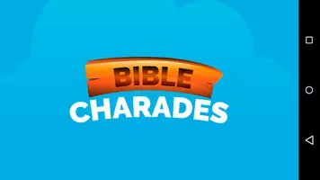 Biblical Charades zrzut ekranu 1