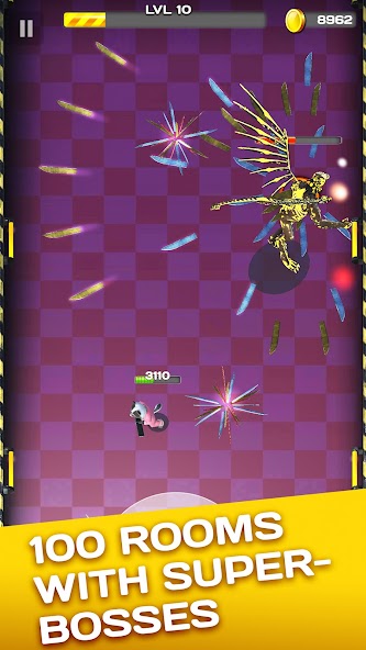 Fur Fury Mod应用截图第2张