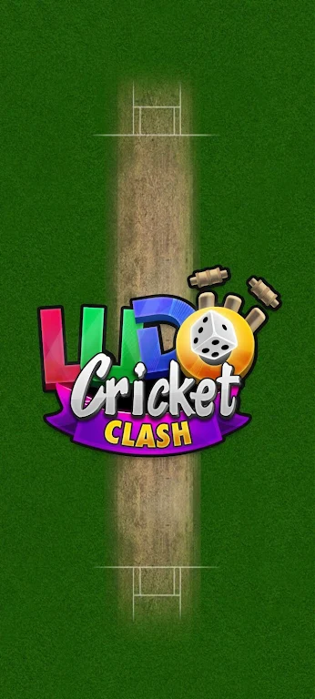 Ludo Cricket Clash™屏幕截圖1