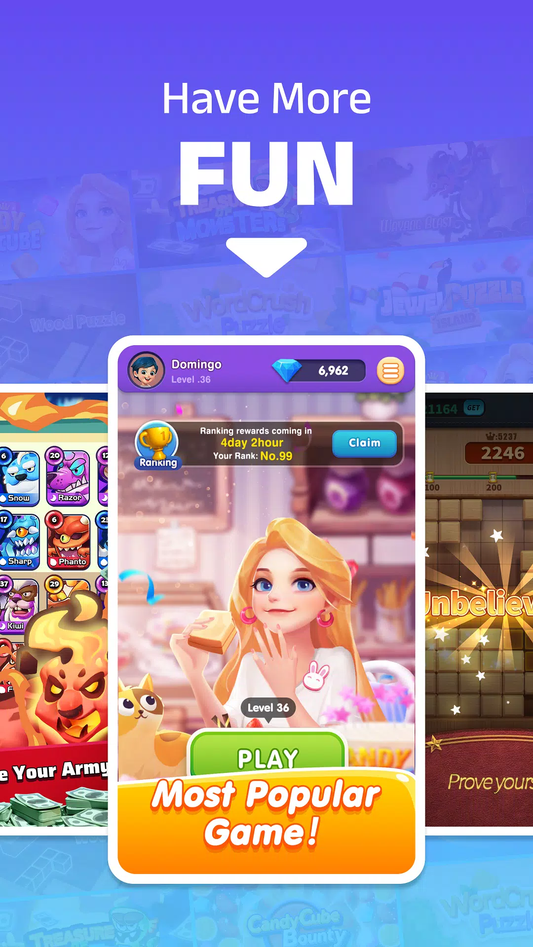 Habit Gift screenshot 2