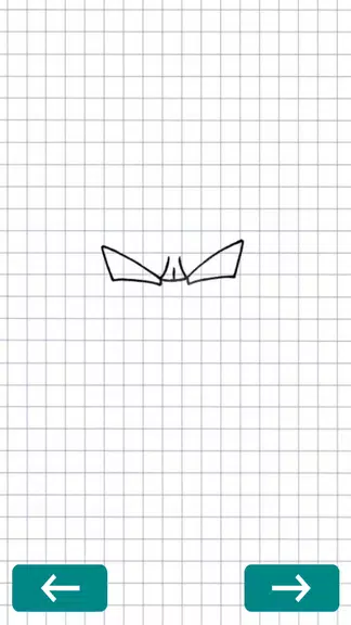 How to draw Demon应用截图第4张