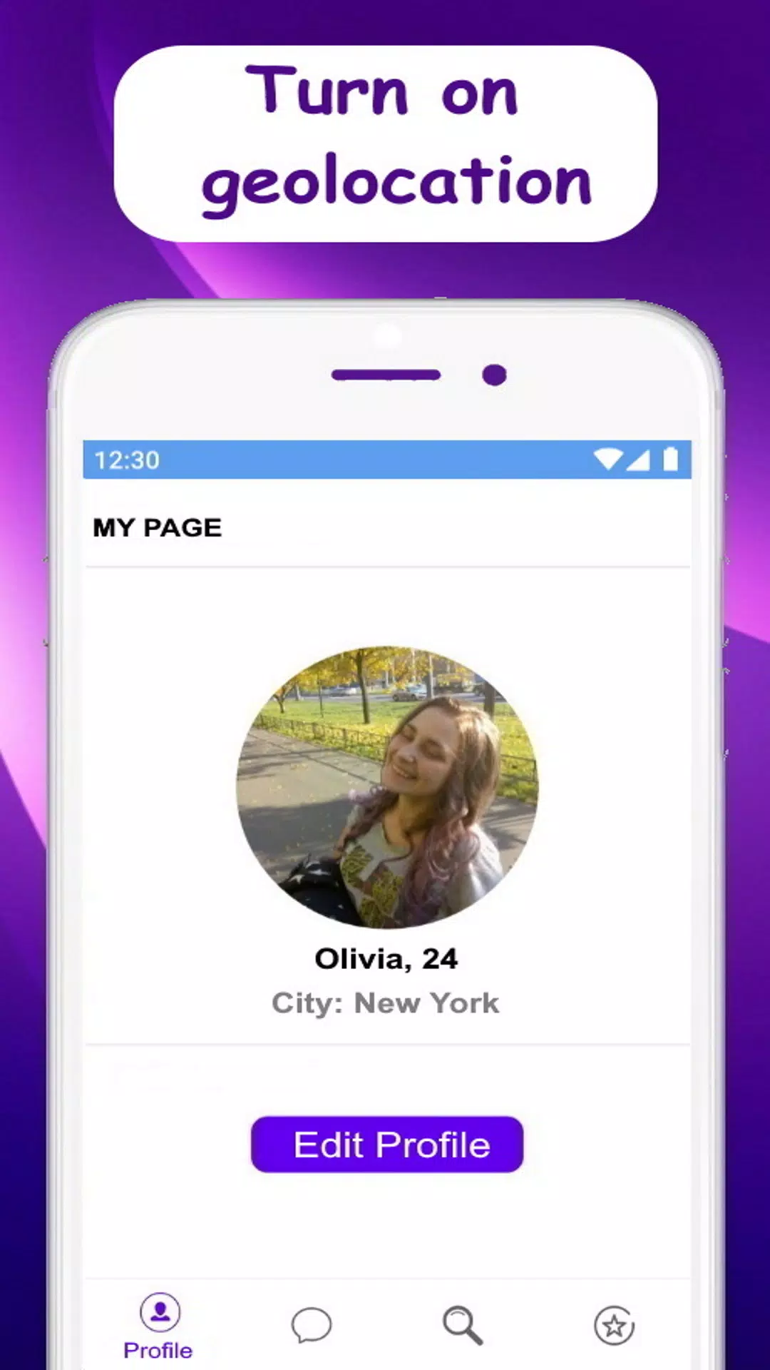 Local dating app nearby me屏幕截圖1