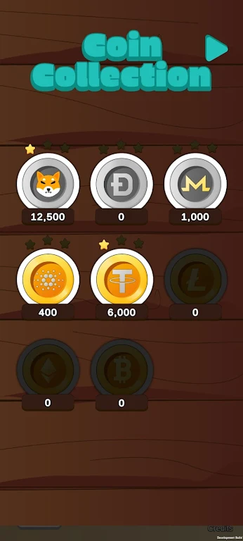 Crypto King应用截图第2张