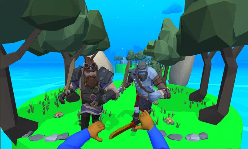 Knife Killer Hero screenshot 3