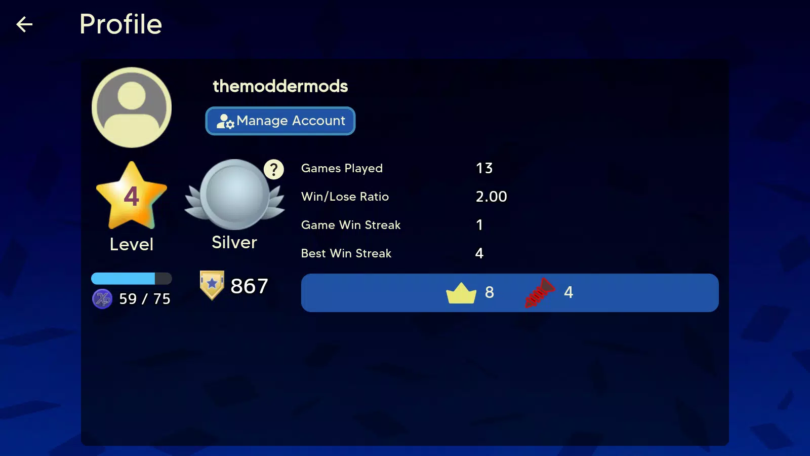 Skru Capture d’écran3