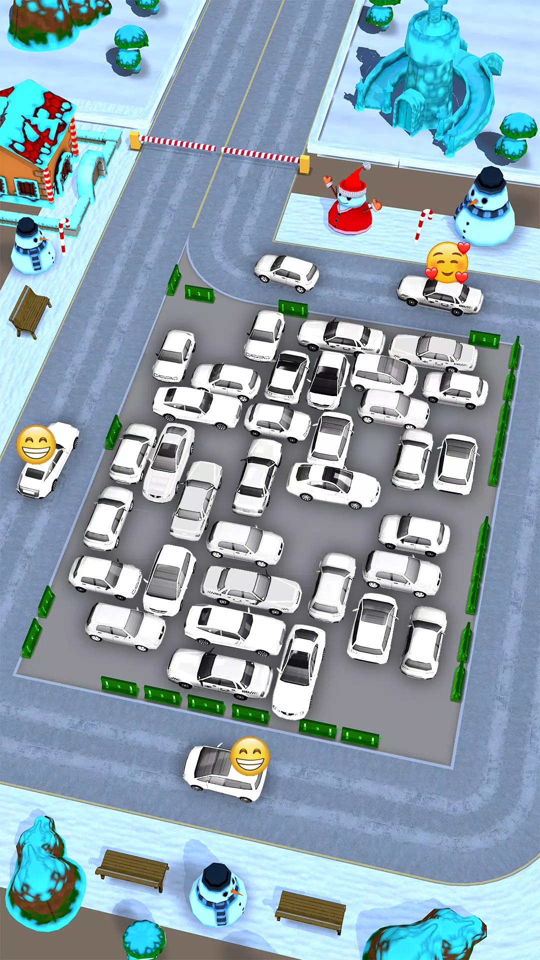 Parking Jam: Car Parking Games Capture d’écran2
