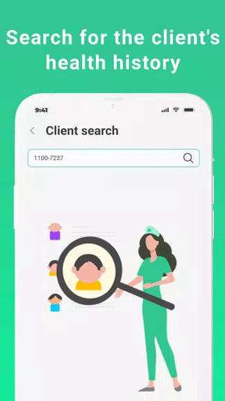 MyShifo Screenshot 2