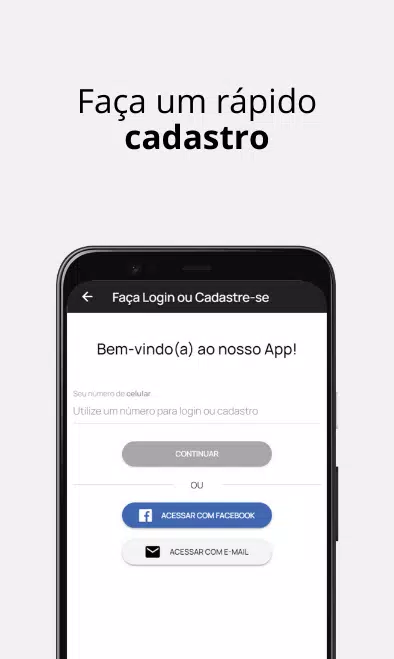 Pizza do Fred Screenshot 2