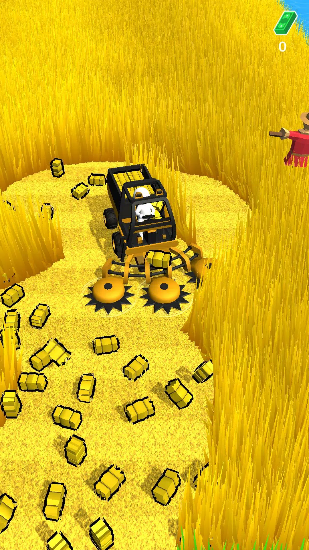 Stone Grass Screenshot 3