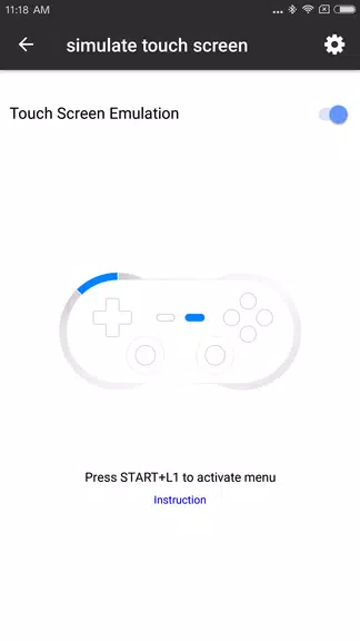 8BitDo屏幕截圖4