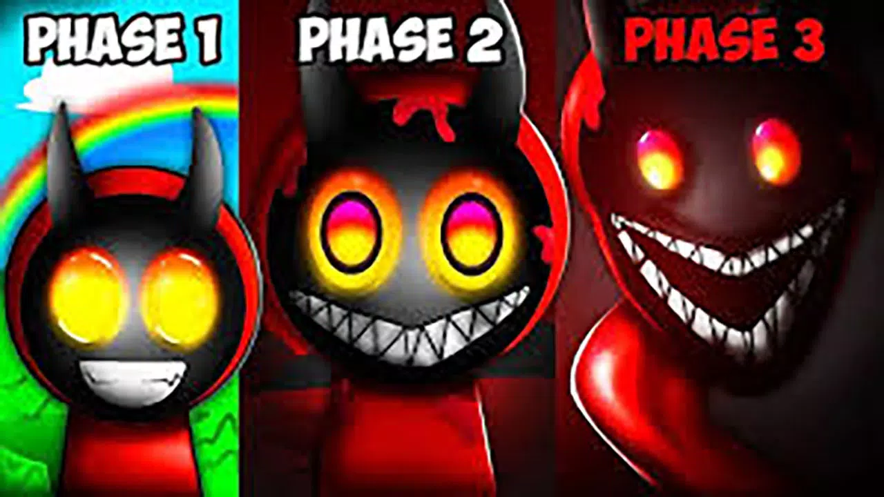 All Phase Screenshot 1