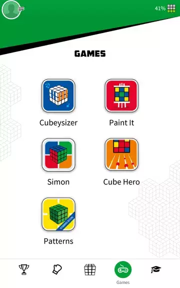 Rubik’s Connected Скриншот 4