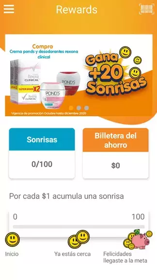 Farmacias Mia zrzut ekranu 2