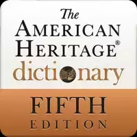 American Heritage Dictionary