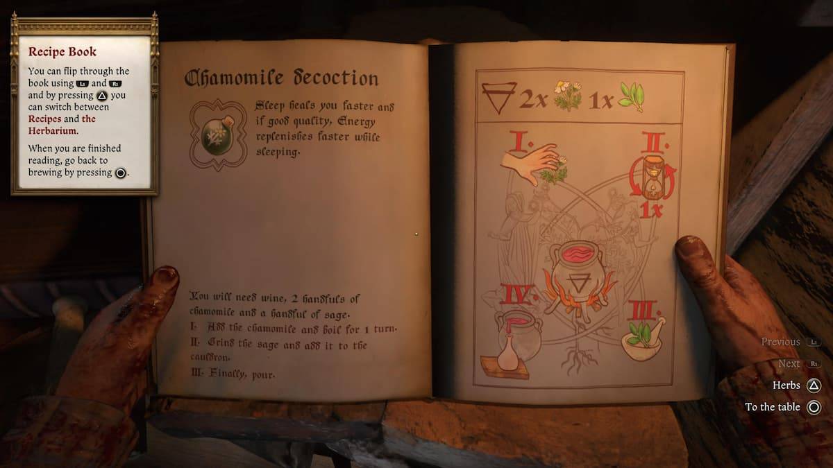 Alchemy Recipes Unveiled! Learn to Craft Potions in Kingdom Come: Deliverance 2