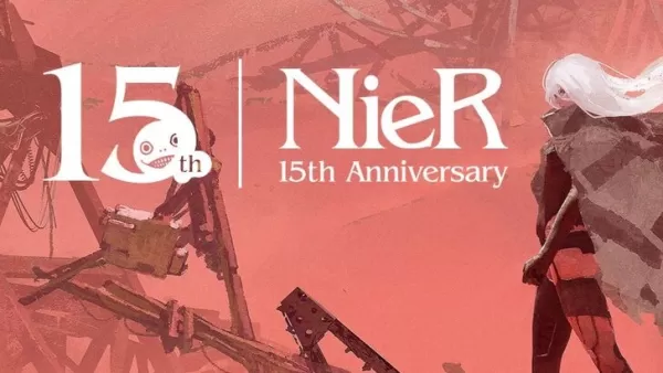 Nier 15. Yıldönümü: Çok Medium Kutlaması 