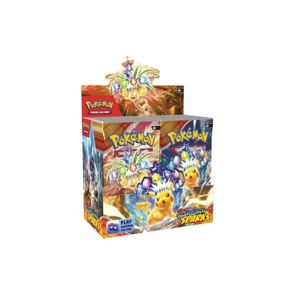 Best Places to Buy Pokémon Cards in 2025