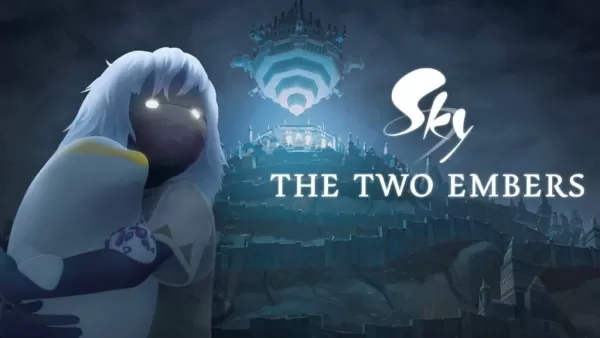 Sky: Children of the Light Reveals Origins in Two Embers: Part One