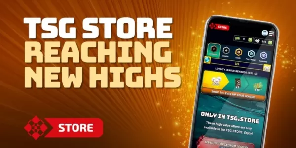 Ten Square Games se acerca a los objetivos de reservas de su plataforma web