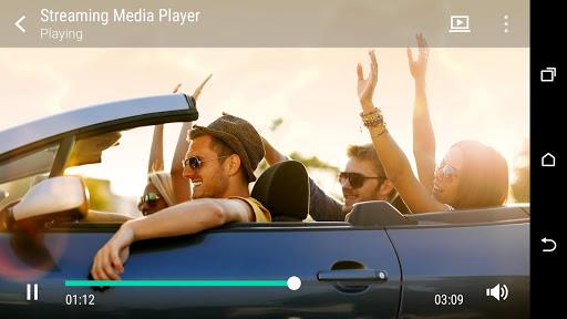 HTC Service—Video Player স্ক্রিনশট 3