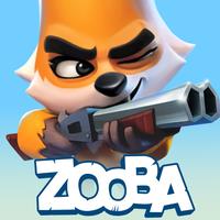 Zooba: Zoo Battle Arena