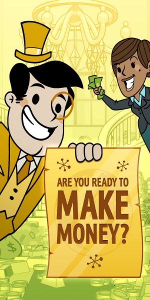 AdVenture Capitalist Capture d’écran2