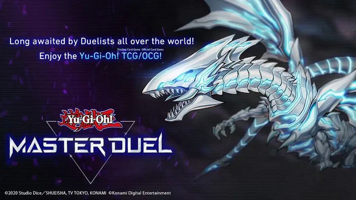 Yu Gi Oh Master Duel 스크린 샷 2