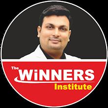 Winners Institute App