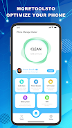 Phone Manage Master ảnh chụp màn hình 1