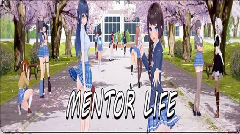 Mentor Life [v0.1 Remake] captura de pantalla 2