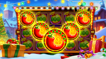 Woohoo™ Slots - Casino Games ảnh chụp màn hình 4