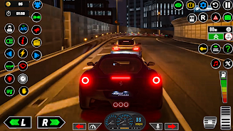 Car Driving Game: Car Game ကိုဖန်သားပြင်4