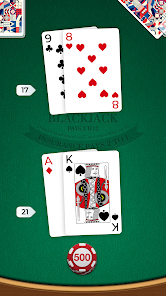 Blackjack Mod স্ক্রিনশট 2