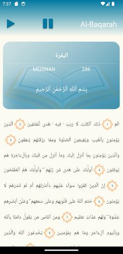 Screenshot Islam Life 4