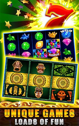 ภาพหน้าจอ Golden Slots: Casino games 1