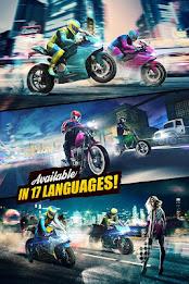 TopBike: Racing & Moto 3D Bike屏幕截圖3