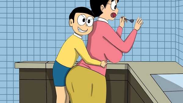 Doraemon X screenshot 4