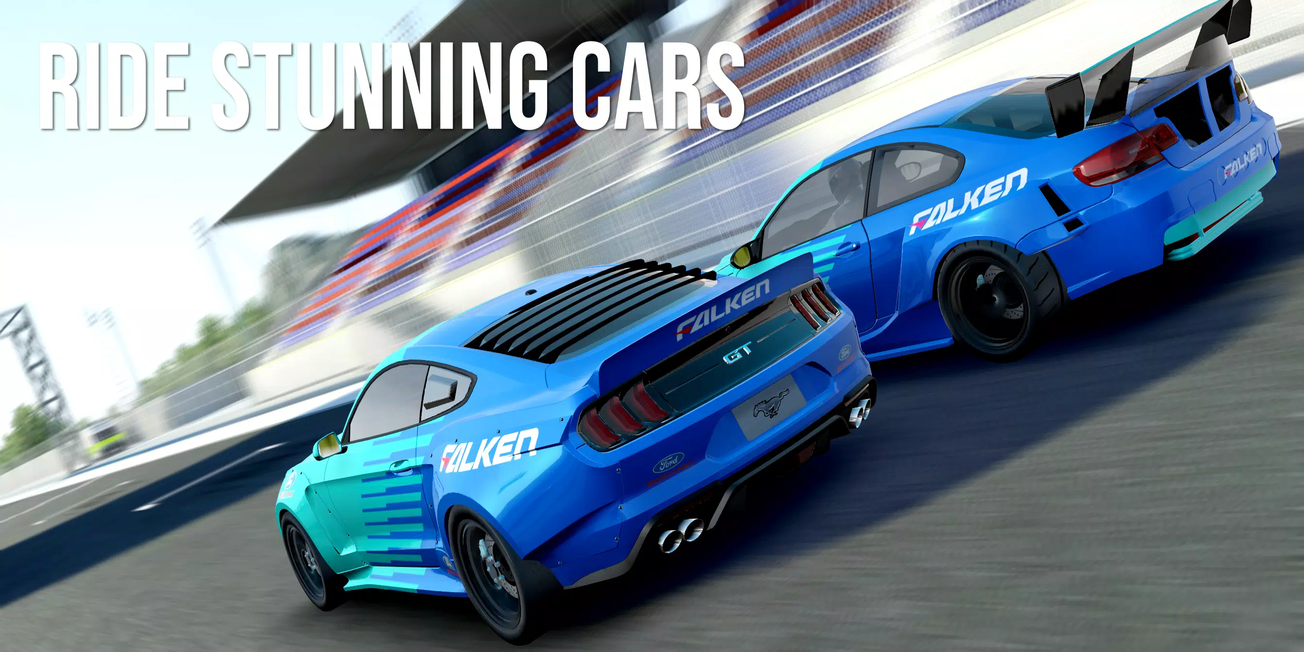Assoluto Racing экрана 2