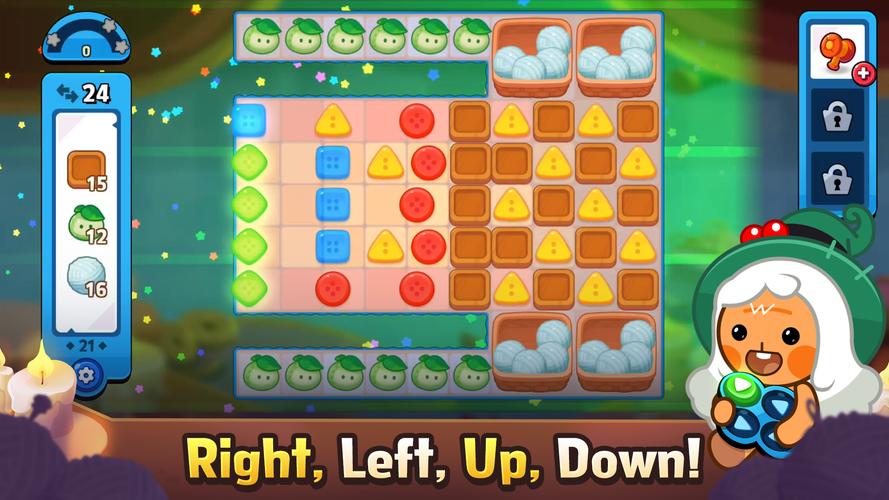 Screenshot PUZZUP AMITOI 2