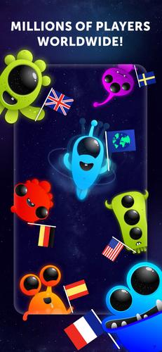 Quiz Planet屏幕截圖4