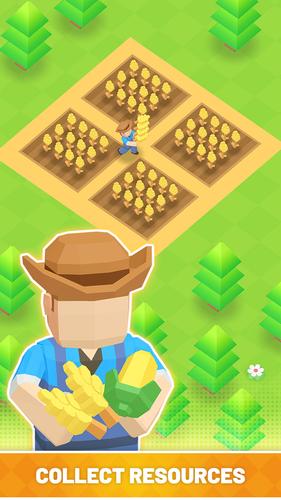 Family Farm Tycoon Screenshot 4