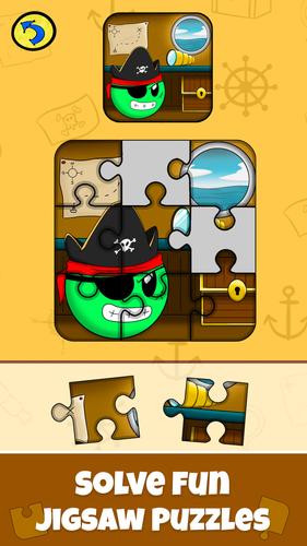 Numbers for kids: 123 Dots Screenshot 2