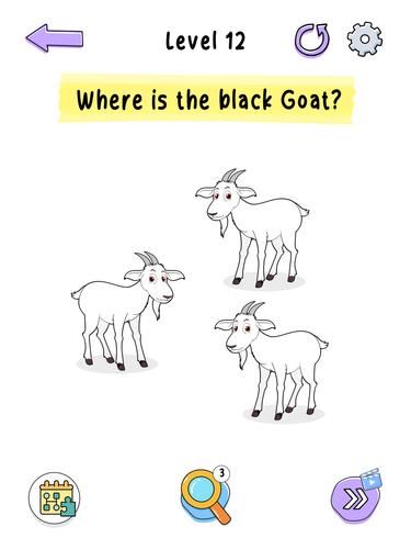 Brain Helpスクリーンショット2