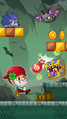 Barry World Adventure ကိုဖန်သားပြင်2