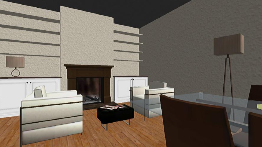 Screenshot casa de fuga da vovó malvada 3