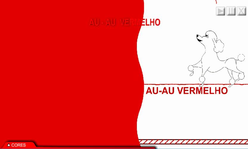 Cores captura de pantalla 2