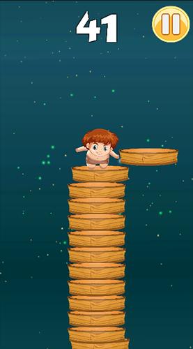 Jimbo Jump screenshot 2